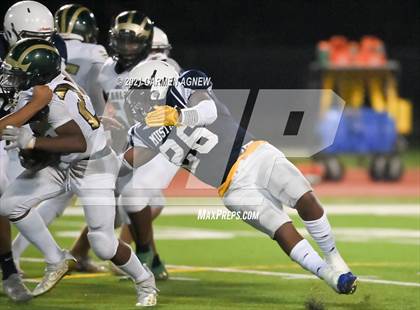 Thumbnail 3 in Cypress Ranch vs Cypress Falls (A Teams) photogallery.