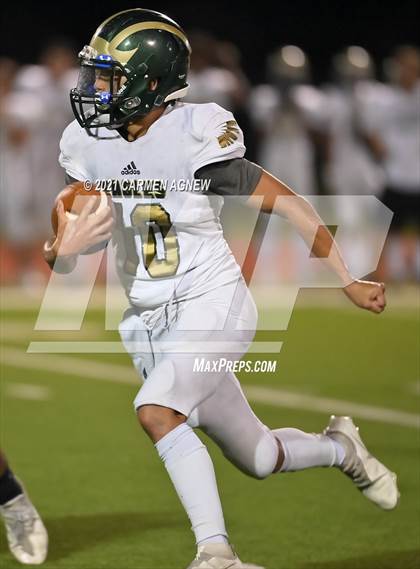Thumbnail 3 in Cypress Ranch vs Cypress Falls (A Teams) photogallery.