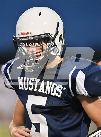 Thumbnail 3 in Cypress Ranch vs Cypress Falls (A Teams) photogallery.