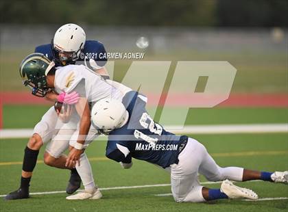 Thumbnail 1 in Cypress Ranch vs Cypress Falls (A Teams) photogallery.