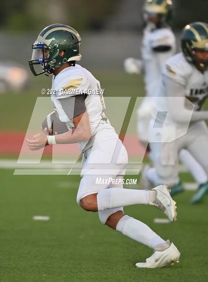 Thumbnail 1 in Cypress Ranch vs Cypress Falls (A Teams) photogallery.