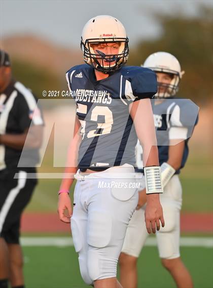 Thumbnail 3 in Cypress Ranch vs Cypress Falls (A Teams) photogallery.