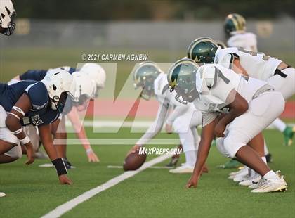Thumbnail 2 in Cypress Ranch vs Cypress Falls (A Teams) photogallery.