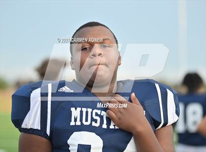 Thumbnail 1 in Cypress Ranch vs Cypress Falls (A Teams) photogallery.