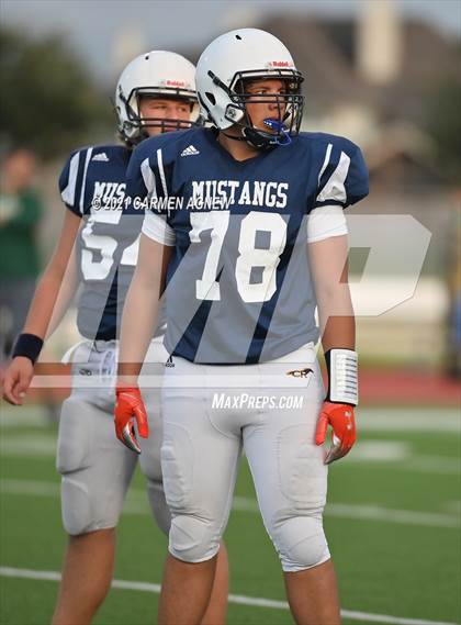 Thumbnail 2 in Cypress Ranch vs Cypress Falls (A Teams) photogallery.