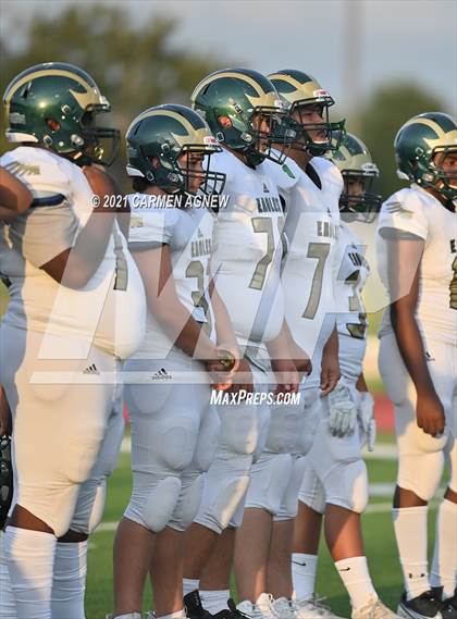 Thumbnail 2 in Cypress Ranch vs Cypress Falls (A Teams) photogallery.