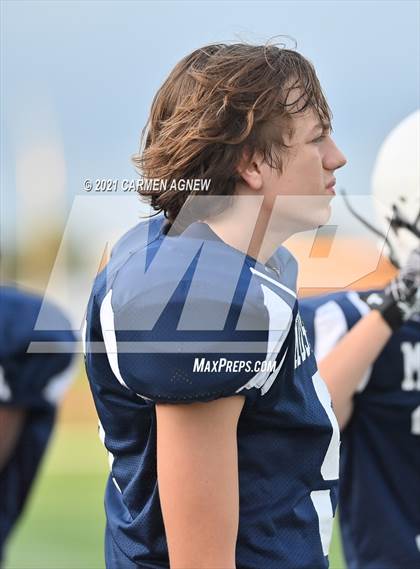 Thumbnail 1 in Cypress Ranch vs Cypress Falls (A Teams) photogallery.