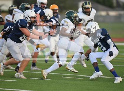 Thumbnail 1 in Cypress Ranch vs Cypress Falls (A Teams) photogallery.
