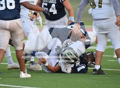 Thumbnail 3 in Cypress Ranch vs Cypress Falls (A Teams) photogallery.