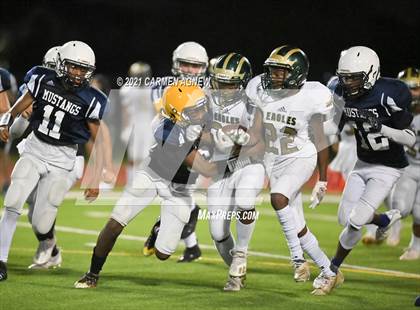 Thumbnail 3 in Cypress Ranch vs Cypress Falls (A Teams) photogallery.