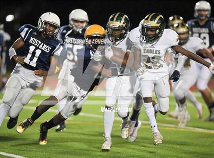 Thumbnail 1 in Cypress Ranch vs Cypress Falls (A Teams) photogallery.