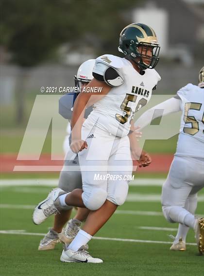 Thumbnail 1 in Cypress Ranch vs Cypress Falls (A Teams) photogallery.