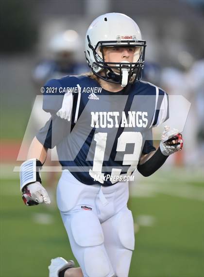 Thumbnail 3 in Cypress Ranch vs Cypress Falls (A Teams) photogallery.