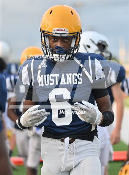 Thumbnail 3 in Cypress Ranch vs Cypress Falls (A Teams) photogallery.