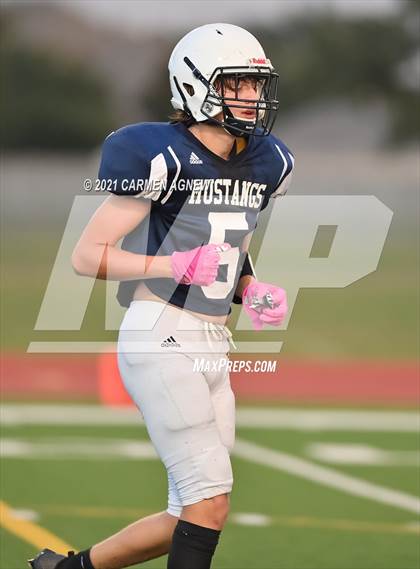 Thumbnail 3 in Cypress Ranch vs Cypress Falls (A Teams) photogallery.