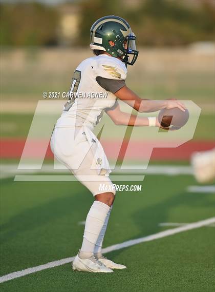 Thumbnail 2 in Cypress Ranch vs Cypress Falls (A Teams) photogallery.