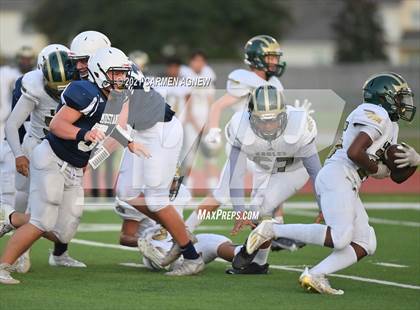 Thumbnail 1 in Cypress Ranch vs Cypress Falls (A Teams) photogallery.