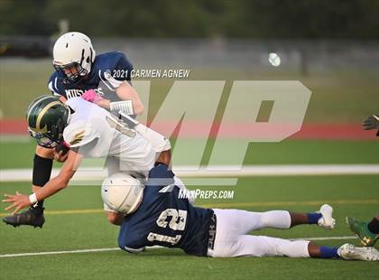 Thumbnail 2 in Cypress Ranch vs Cypress Falls (A Teams) photogallery.