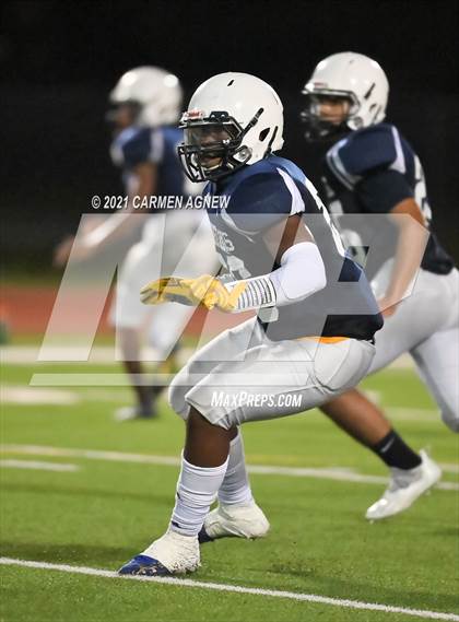Thumbnail 1 in Cypress Ranch vs Cypress Falls (A Teams) photogallery.