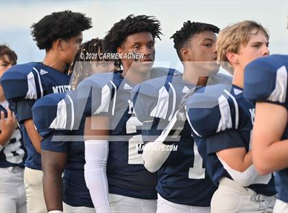 Thumbnail 1 in Cypress Ranch vs Cypress Falls (A Teams) photogallery.