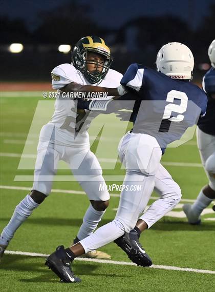 Thumbnail 2 in Cypress Ranch vs Cypress Falls (A Teams) photogallery.
