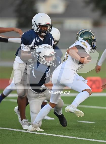 Thumbnail 1 in Cypress Ranch vs Cypress Falls (A Teams) photogallery.