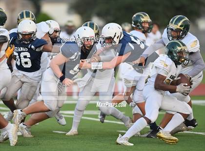 Thumbnail 3 in Cypress Ranch vs Cypress Falls (A Teams) photogallery.