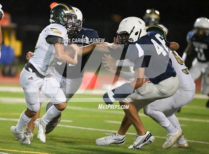Thumbnail 1 in Cypress Ranch vs Cypress Falls (A Teams) photogallery.