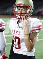 Photo from the gallery "Taft @ Birmingham"