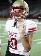 Photo from the gallery "Taft @ Birmingham"