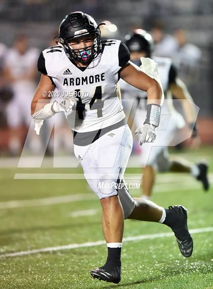 Thumbnail 3 in Ardmore @ Jemison photogallery.