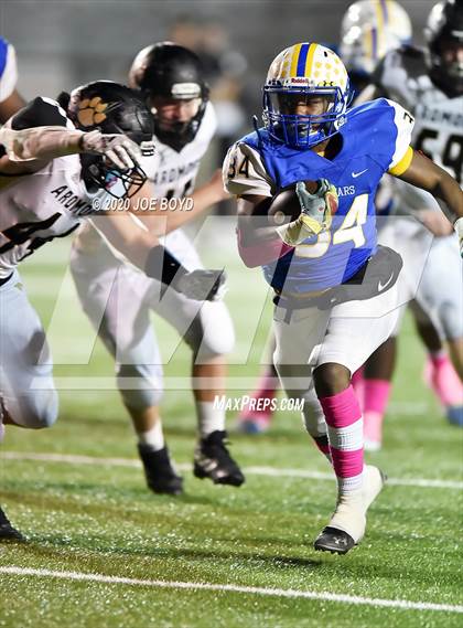 Thumbnail 3 in Ardmore @ Jemison photogallery.