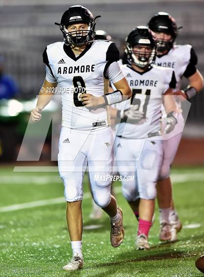 Thumbnail 1 in Ardmore @ Jemison photogallery.