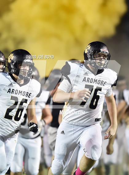 Thumbnail 2 in Ardmore @ Jemison photogallery.