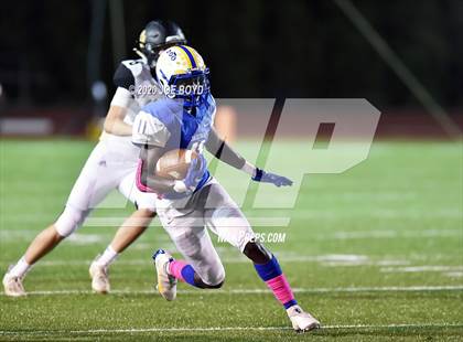 Thumbnail 3 in Ardmore @ Jemison photogallery.