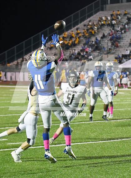 Thumbnail 1 in Ardmore @ Jemison photogallery.