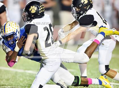 Thumbnail 3 in Ardmore @ Jemison photogallery.