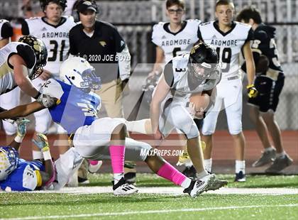 Thumbnail 1 in Ardmore @ Jemison photogallery.