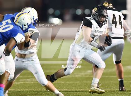 Thumbnail 3 in Ardmore @ Jemison photogallery.