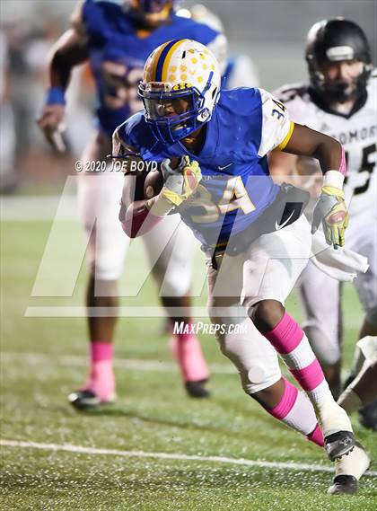 Thumbnail 1 in Ardmore @ Jemison photogallery.