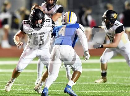 Thumbnail 1 in Ardmore @ Jemison photogallery.