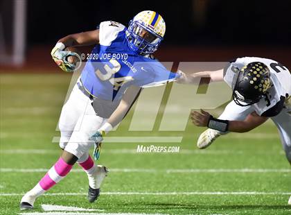 Thumbnail 3 in Ardmore @ Jemison photogallery.