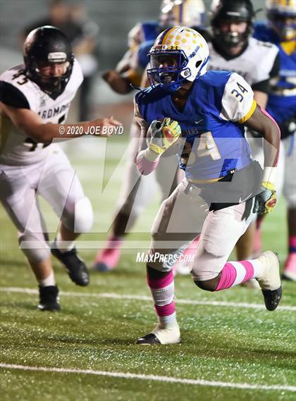 Thumbnail 2 in Ardmore @ Jemison photogallery.