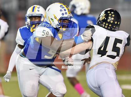 Thumbnail 2 in Ardmore @ Jemison photogallery.