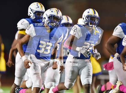 Thumbnail 3 in Ardmore @ Jemison photogallery.