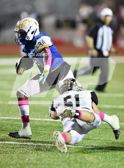 Thumbnail 1 in Ardmore @ Jemison photogallery.