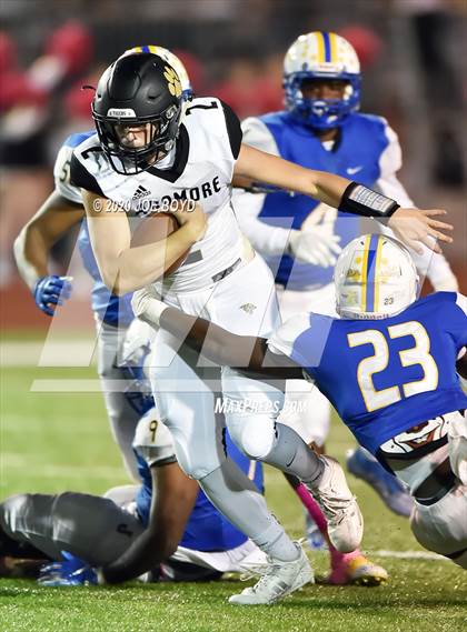 Thumbnail 1 in Ardmore @ Jemison photogallery.