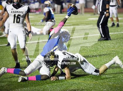 Thumbnail 1 in Ardmore @ Jemison photogallery.