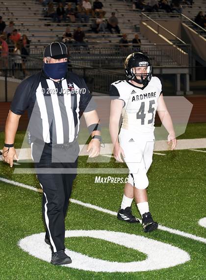 Thumbnail 1 in Ardmore @ Jemison photogallery.