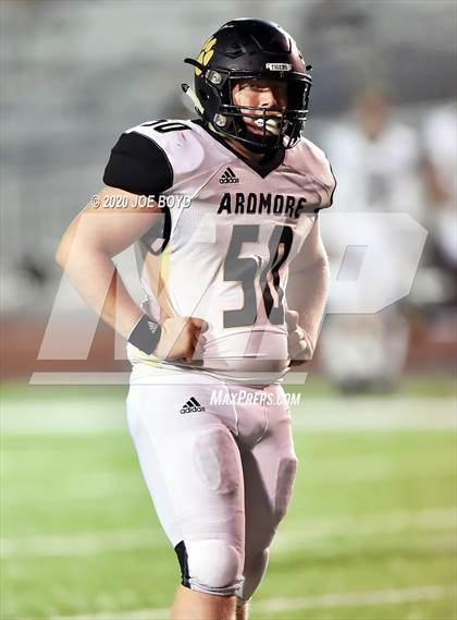 Thumbnail 1 in Ardmore @ Jemison photogallery.